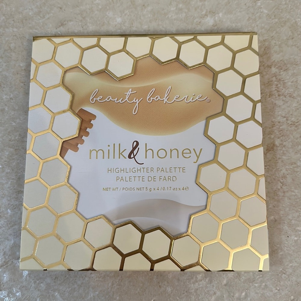 Beauty bakerie